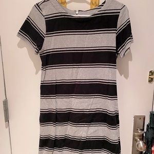 Merona short sleeve dress
